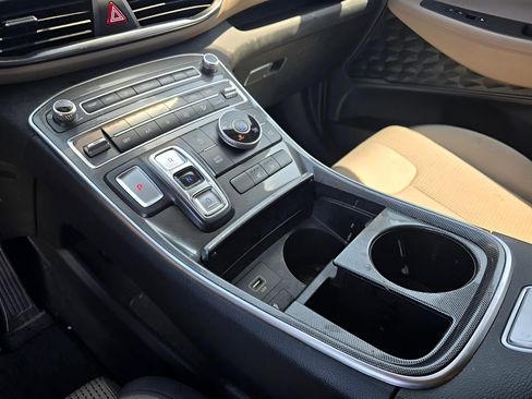 Used 2023 Hyundai Santa Fe SEL AWD/4WD image 21