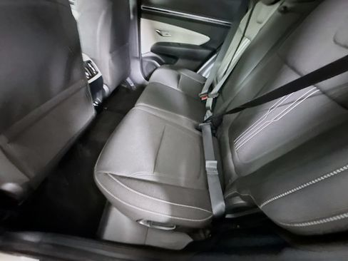 Certified 2024 Hyundai Tucson SEL AWD/4WD image 27