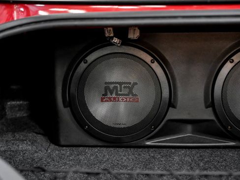 Used 2014 Chevrolet Camaro ZL1 RWD image 44