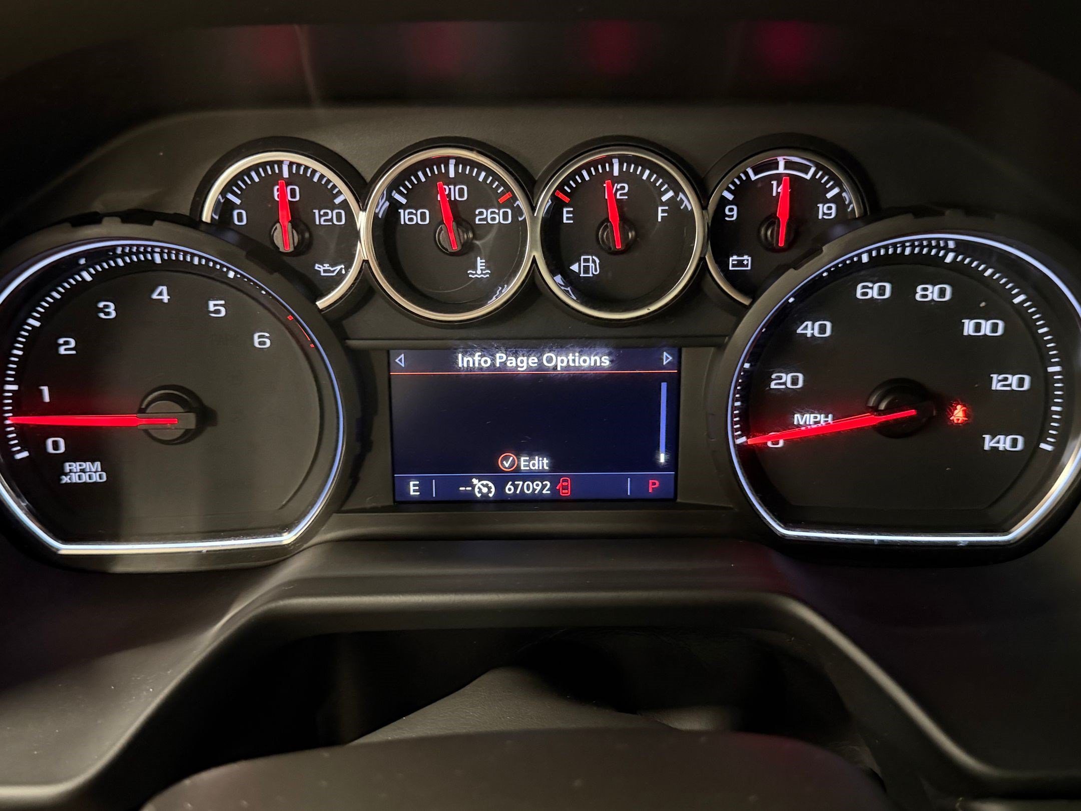 Used 2021 Chevrolet Tahoe LT RWD image 25