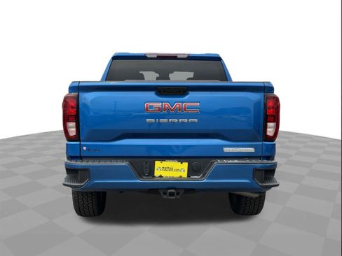 Used 2023 GMC Sierra 1500 Elevation AWD/4WD image 4