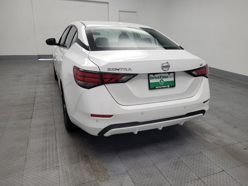 Used 2023 Nissan Sentra SV FWD image 6