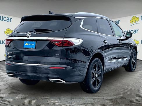 Used 2023 Buick Enclave Essence w/ Experience Buick Package image 6