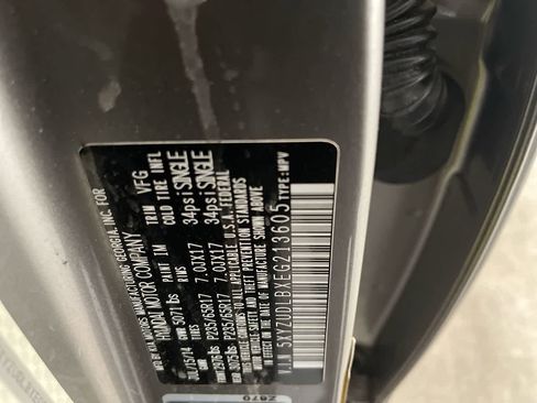 Used 2014 Hyundai Santa Fe Sport w/ Popular Equipment Package 02 image 26