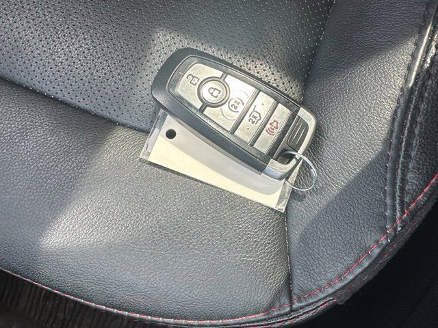 Used 2019 Ford Explorer Sport w/ Equipment Group 401A AWD/4WD image 33