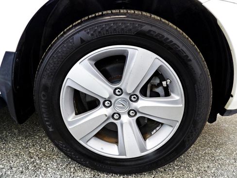 Used 2011 Acura MDX w/ Technology & Entertainment image 23