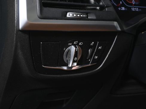 Certified 2022 BMW X3 xDrive30i w/ M Sport Package 2 image 26