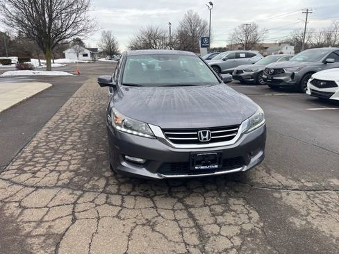Used 2015 Honda Accord EX-L image 20