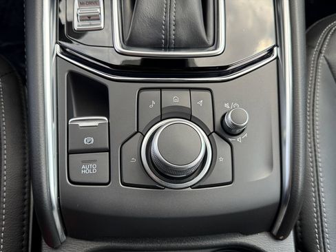Used 2025 MAZDA CX-5 AWD 2.5 S w/ Premium Plus Pkg image 20