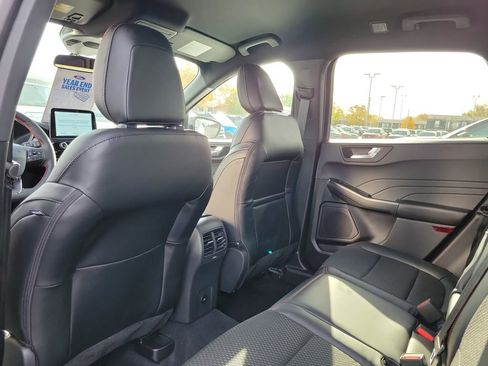 New 2026 Ford Escape ST-Line w/ Cold Weather Package image 15