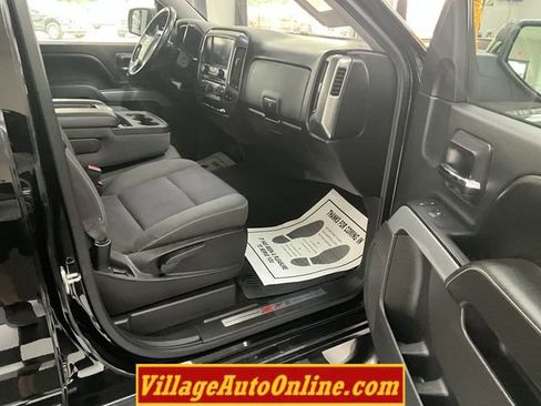Used 2016 Chevrolet Silverado 1500 LT w/ All Star Edition image 37