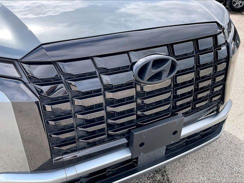 Used 2025 Hyundai Palisade SEL FWD image 33