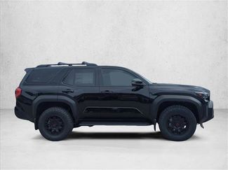 New 2026 Toyota 4Runner TRD Off-Road Premium video 4