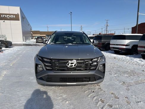 New 2026 Hyundai Tucson SEL image 2