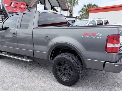 Used 2007 Ford F150 XL image 3