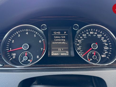 Used 2017 Volkswagen CC Sport image 14