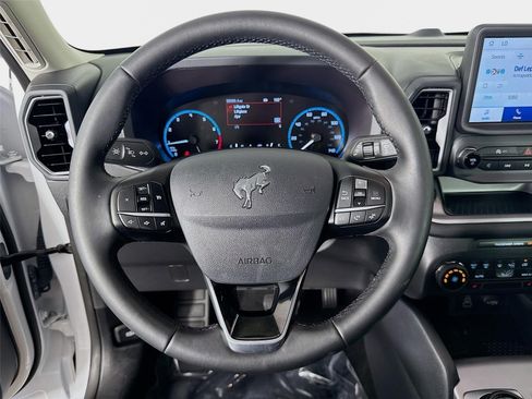 Used 2024 Ford Bronco Sport Big Bend w/ Convenience Package AWD/4WD image 13