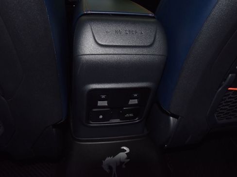 Certified 2023 Ford Bronco Raptor AWD/4WD image 19