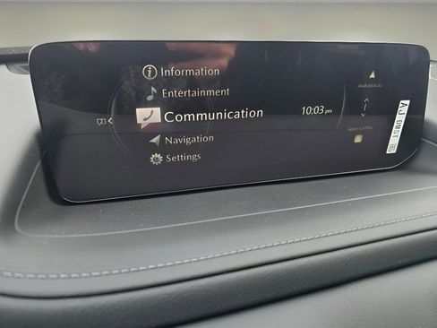 New 2026 MAZDA CX-30 2.5 Turbo w/ Premium Plus Pkg image 22