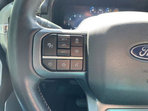 Certified 2024 Ford F150 Lariat w/ Equipment Group 502A High AWD/4WD image 30