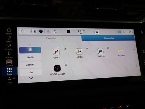 New 2026 Jeep Cherokee Limited image 45