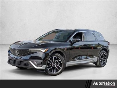 Used 2024 Acura ZDX A-Spec