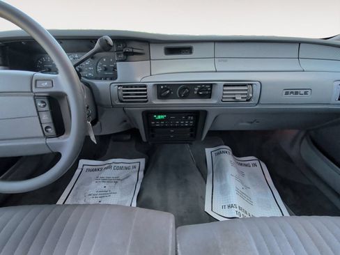 Used 1993 Mercury Sable GS FWD image 14