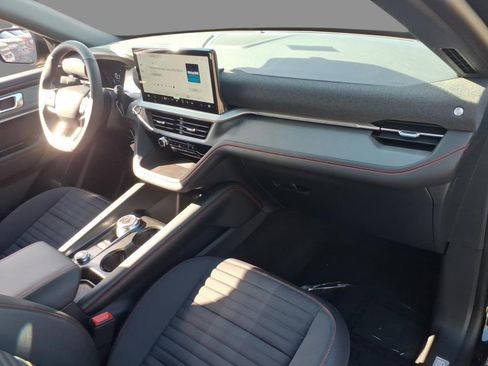 New 2026 Ford Explorer ST-Line AWD/4WD image 12