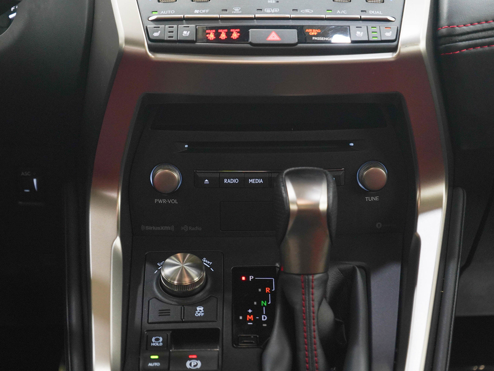 Used 2021 Lexus NX 300 F Sport w/ F Sport Premium Package AWD/4WD image 20