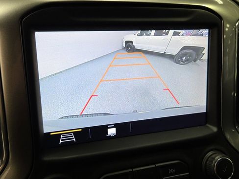 Used 2019 Chevrolet Silverado 1500 LT w/ All-Star Edition image 23