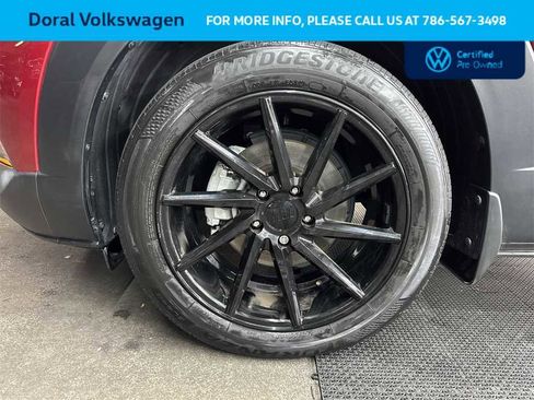 Used 2023 MAZDA CX-30 AWD 2.5 S w/ Select Package image 10