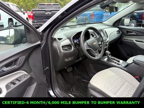 Certified 2022 Chevrolet Equinox LS w/ LS Convenience Package image 16