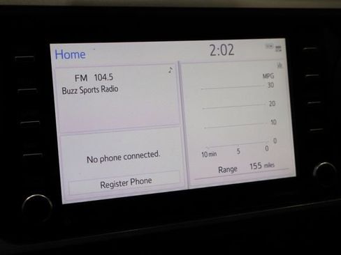 Used 2020 Toyota Tacoma TRD Sport image 32