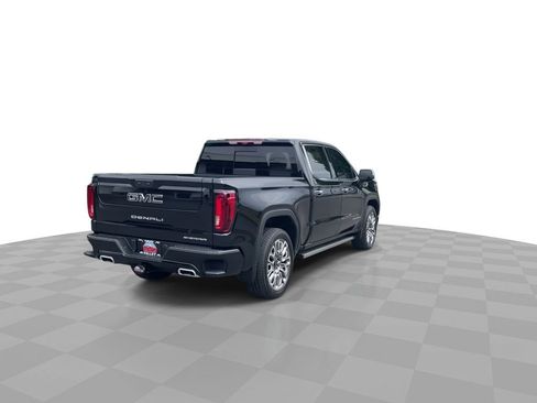 New 2026 GMC Sierra 1500 Denali Ultimate AWD/4WD image 8