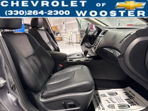 Used 2018 Nissan Altima 2.5 SL image 15