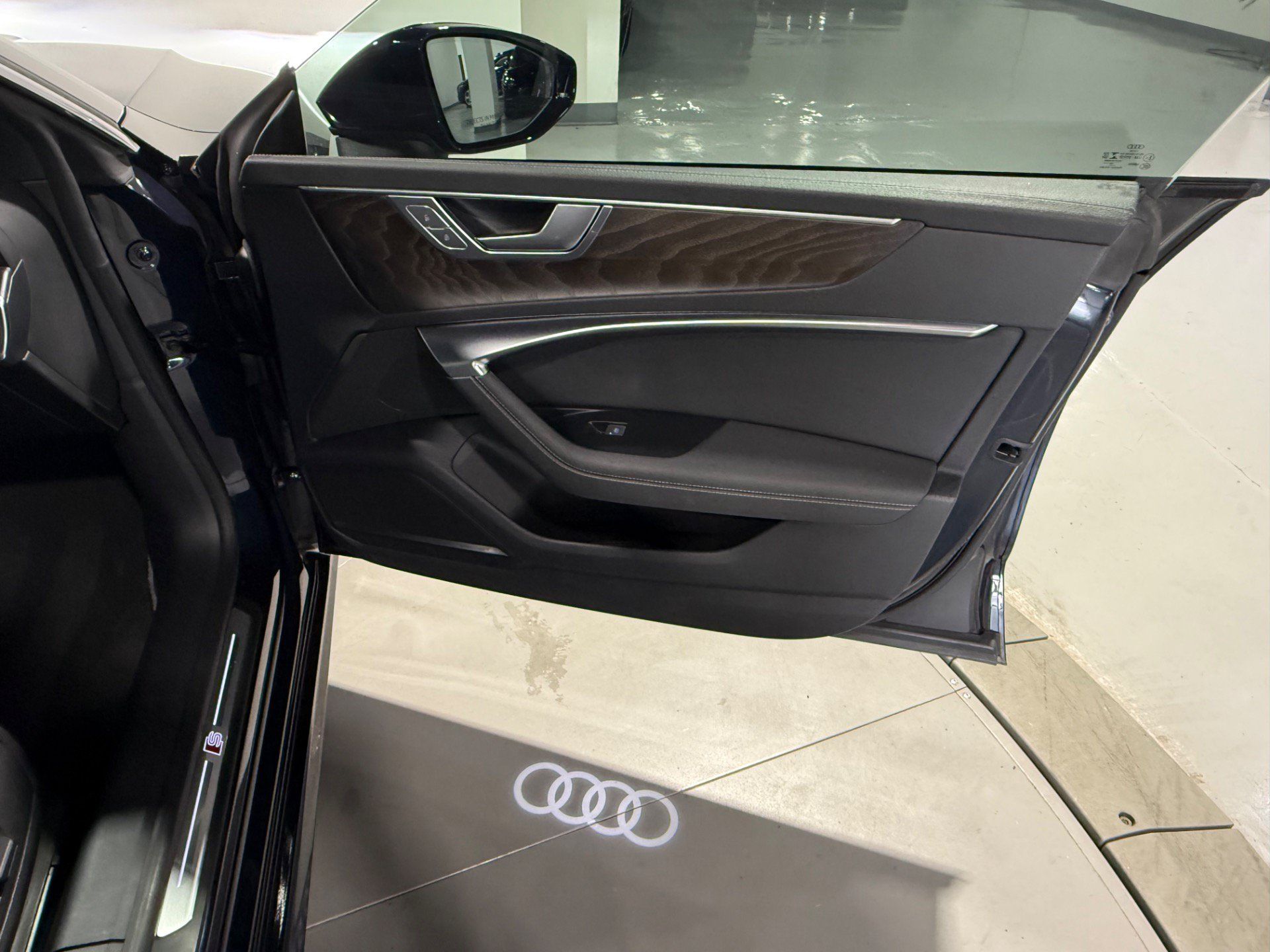 Used 2019 Audi A7 3.0T Premium Plus w/ Premium Plus Package AWD/4WD image 42