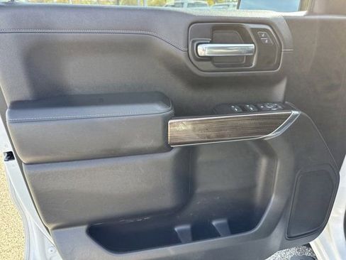 Used 2020 Chevrolet Silverado 1500 RST w/ All-Star Edition image 15