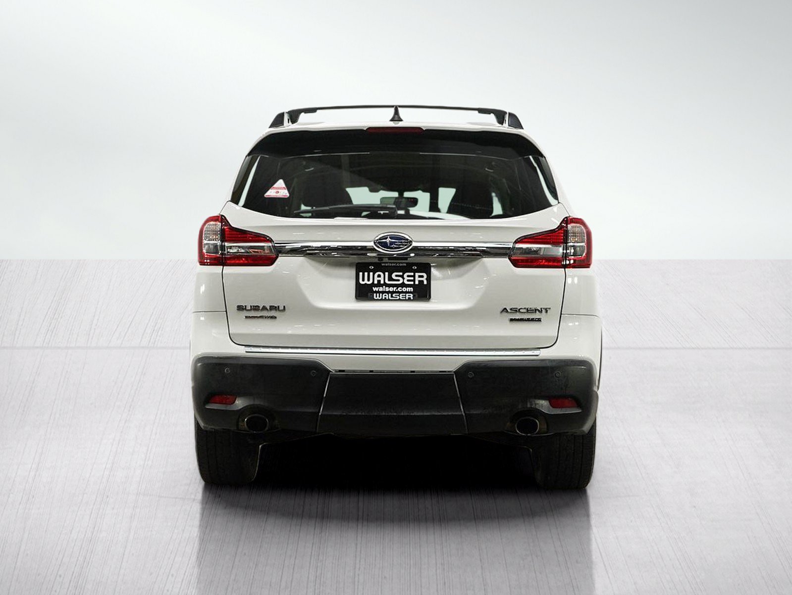 Used 2019 Subaru Ascent Limited w/ Popular Package #3 AWD/4WD image 4
