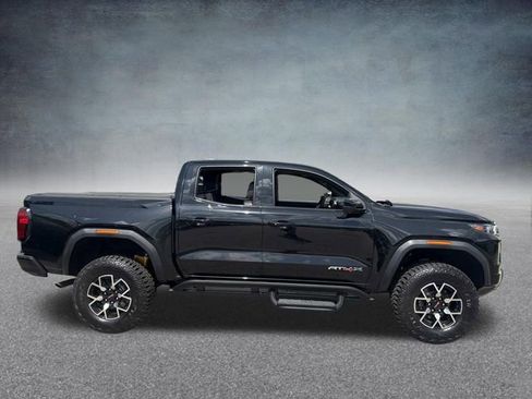 Used 2023 GMC Canyon AT4X AWD/4WD image 5