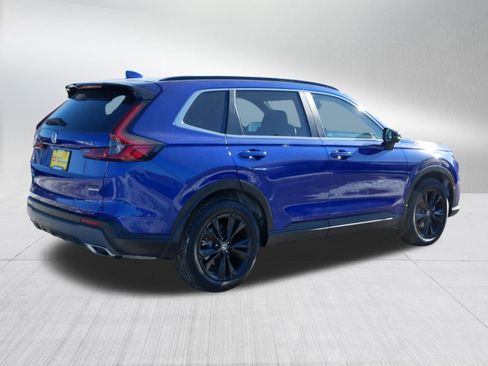 Used 2023 Honda CR-V Sport Touring image 7