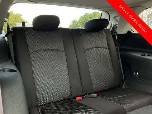 Used 2014 Dodge Journey SE w/ Flexible Seating Group image 12