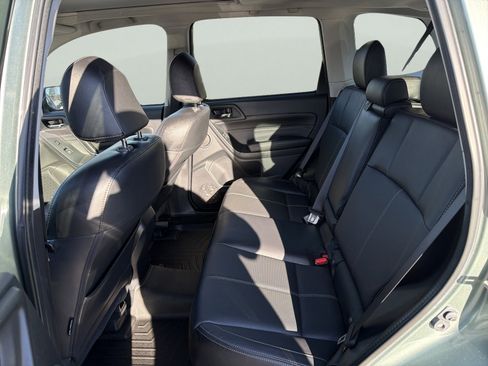 Used 2017 Subaru Forester 2.5i Touring image 10