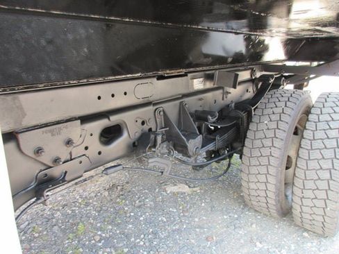 Used 2019 Ford F550 4x4 Crew Cab Super Duty image 53