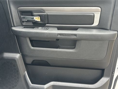 Used 2024 RAM 1500 Classic Warlock AWD/4WD image 14