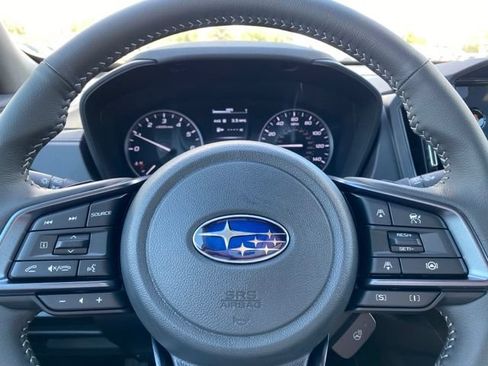 New 2026 Subaru Forester Limited AWD/4WD image 15