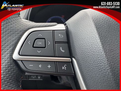 New 2026 Toyota Sienna XLE Woodland Edition image 14