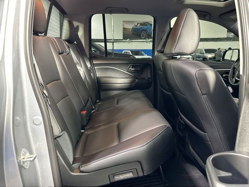 Used 2023 Honda Ridgeline RTL image 34
