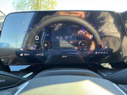 New 2026 Chevrolet Tahoe Premier w/ Sun And Tow Package image 11