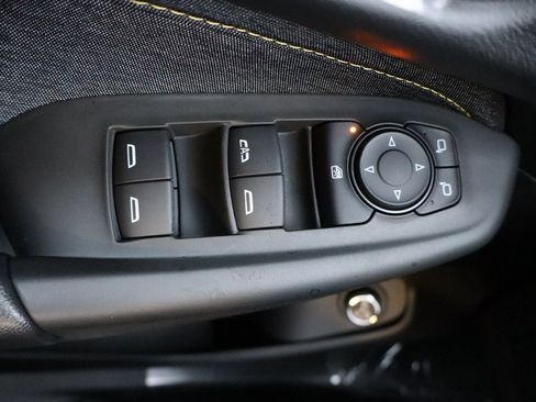 New 2026 Chevrolet TrailBlazer ACTIV w/ Convenience Package image 13