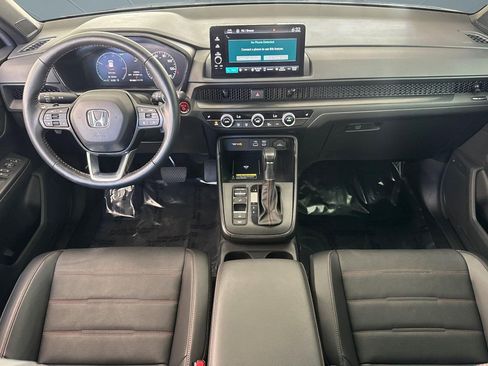 Used 2025 Honda CR-V Sport-L image 15